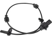 Honda 57455-T5R-003 Sensor Assembly Front Honda 57455-T5R-003 Sensor Assembly Front