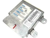 Honda 77960-TLA-L32 Srs Unit (Continental) (Rewritable)