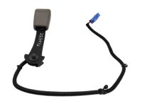 Honda 04816-TS8-A10ZB Buckle Se*NH167L* Honda 04816-TS8-A10ZB Buckle Se*NH167L*