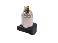 Honda 83414-S0K-A01ZE Cover, Console Socket *NH1L* (BLACK) Honda 83414-S0K-A01ZE Cover, Console Socket *NH1L* (BLACK)