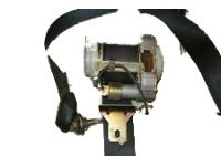 Honda 04818-SCV-L00ZB Outer Set, Left Front Seat Belt (Atlas Gray) Honda 04818-SCV-L00ZB Outer Set, Left Front Seat Belt (Atlas Gray)