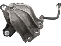 Honda 50870-T2F-A11 Mounting Rub Assy,Trns Honda 50870-T2F-A11 Mounting Rub Assy,Trns