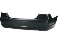 Honda 04715-S5A-A90ZZ Face, Rear Bumper (Dot) Honda 04715-S5A-A90ZZ Face, Rear Bumper (Dot)