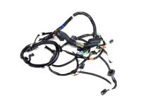 Honda 32109-TG7-A60 WIRE HARNESS, TAILGATE Honda 32109-TG7-A60 WIRE HARNESS, TAILGATE