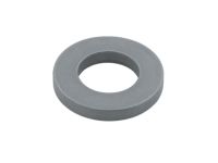 Honda 90319-S2A-A00 Nut, Cap (6MM) (Paint Cutting) Honda 90319-S2A-A00 Nut, Cap (6MM) (Paint Cutting)