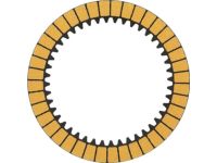 Honda 22544-PAX-003 Disk, Clutch Honda 22544-PAX-003 Disk, Clutch