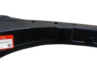 Honda 04684-T5A-G00ZZ Extension Set, L. FR. Shock Absorber Honda 04684-T5A-G00ZZ Extension Set, L. FR. Shock Absorber