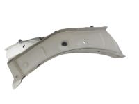 Honda 60910-TK8-306ZZ Frame, L. FR. Side Honda 60910-TK8-306ZZ Frame, L. FR. Side