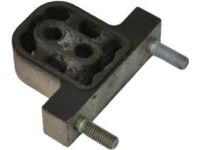 Honda 18215-TVA-A01 Rubber, Exhuast Mounting