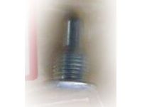 Honda 24433-PH8-000 Bolt, Interlock