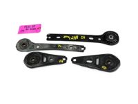 Honda 50375-T2A-A01 Stay, R. RR. Sub-Frame Mounting (RR) Honda 50375-T2A-A01 Stay, R. RR. Sub-Frame Mounting (RR)