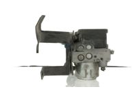 Honda 57110-SVB-A03 Modulator Assembly, Abs Honda 57110-SVB-A03 Modulator Assembly, Abs