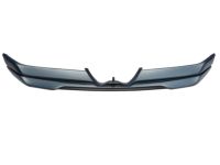 Honda 71125-TR2-A01ZA Molding, FR. Grille (Lower) *G534M* (GREEN OPAL METALLIC) Honda 71125-TR2-A01ZA Molding, FR. Grille (Lower) *G534M* (GREEN OPAL METALLIC)