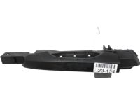 Honda 72141-THR-A81 Handle, Right Front Honda 72141-THR-A81 Handle, Right Front