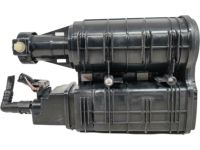 Honda 17011-TM8-L01 Canister Assembly