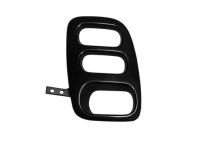 Honda 71107-THR-A50 COVER L, FOGLIGHT Honda 71107-THR-A50 COVER L, FOGLIGHT
