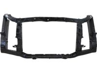 Honda 60400-THR-316ZZ Bulkhead Complete, Front Honda 60400-THR-316ZZ Bulkhead Complete, Front