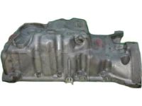 Honda 11200-5K0-A00 Pan Assembly, Oil