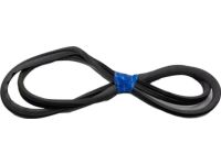 Honda 72315-SDA-305ZB Seal R FR Dr*NH361L* Honda 72315-SDA-305ZB Seal R FR Dr*NH361L*