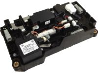 Honda 1E100-RMX-013 Board Assembly, Junction Honda 1E100-RMX-013 Board Assembly, Junction