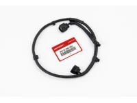 Honda 32216-TVC-KA0 SUB-WIRE, L- FR Honda 32216-TVC-KA0 SUB-WIRE, L- FR