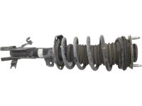 Honda 51406-TS8-B41 Spring, Left Front Honda 51406-TS8-B41 Spring, Left Front