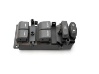 Honda 35750-TGG-A01 Switch Assy., Power Window Master Honda 35750-TGG-A01 Switch Assy., Power Window Master