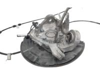 Honda 52210-T6Z-A00 Knuckle, Right Rear Honda 52210-T6Z-A00 Knuckle, Right Rear