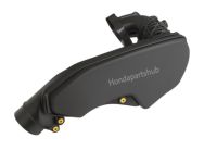 Honda 17270-6B2-A01 Pipe Assy., Turbocharger In. Joint Honda 17270-6B2-A01 Pipe Assy., Turbocharger In. Joint