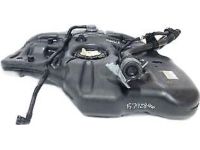 Honda 17044-TWA-A02 Set, Fuel Tank Complete Honda 17044-TWA-A02 Set, Fuel Tank Complete