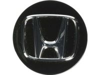 Honda 44732-SZT-J30 Cap Assembly, Aluminum Wheel Center Honda 44732-SZT-J30 Cap Assembly, Aluminum Wheel Center