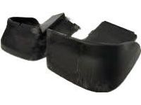 Honda 08P08-SVA-100R1 Splash Guard, Front Honda 08P08-SVA-100R1 Splash Guard, Front