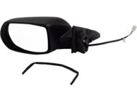 Honda 76258-T7W-A72 MIRROR SET, L Honda 76258-T7W-A72 MIRROR SET, L