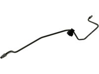 Honda 46970-T7J-H01 Pipe B Complete, Clutch