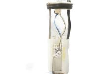 Honda Ridgeline Fuel Pump - 17045-SJC-A01 Set, Fuel Pump Module