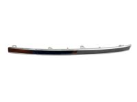 Honda 71203-3A0-A01 MOLDING, FR- GRILLE Honda 71203-3A0-A01 MOLDING, FR- GRILLE