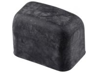 Honda 86445-S2A-000 Rubber, Soft Top Link Spacer