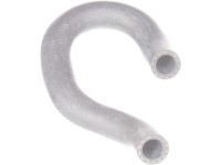 Honda 19508-PRB-A00 Hose, Throttle Body Inlet