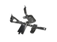 Honda 38253-T6Z-A00 Bracket, Relay Box (FR)