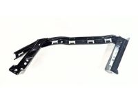 Honda 71140-TGS-A00 COR UP BEAM COMP R