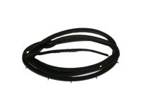 Honda 72310-TEA-T01 Weatherstrip, R. FR. Door Honda 72310-TEA-T01 Weatherstrip, R. FR. Door