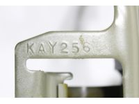 Honda 63910-T20-A00ZZ LID COMP, F/FILLER Honda 63910-T20-A00ZZ LID COMP, F/FILLER