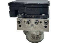 Honda 57110-T2F-X03 Modulator Assembly, Vsa (Rewritable) Honda 57110-T2F-X03 Modulator Assembly, Vsa (Rewritable)