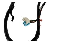 Honda 32109-S9V-A01 Wire Harness, Tailgate Honda 32109-S9V-A01 Wire Harness, Tailgate