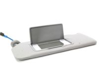 Honda 83280-T2F-A51ZA Sunvisor (Cashmere Ivory)