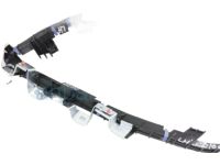 Honda 78875-TE0-A90 Module Assembly, Driver Side Curtain Airbag Honda 78875-TE0-A90 Module Assembly, Driver Side Curtain Airbag