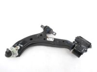 Honda 51360-T1W-A55 Arm, Left Front (Lower) Honda 51360-T1W-A55 Arm, Left Front (Lower)