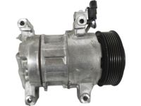 Honda 38810-6B2-A01 Compressor Honda 38810-6B2-A01 Compressor