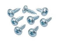 Honda 90032-PHM-000 Bolt-Washer, Special (6X35) Honda 90032-PHM-000 Bolt-Washer, Special (6X35)