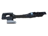 Honda 72182-T2A-B71 Base Comp L,FR